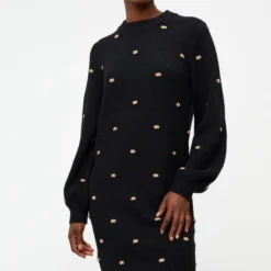 OBJECT OBJEVE NONSIA L/S DRESS AOP NOOS Dames Jurk - Maat XL 8 OBJECT OBJEVE NONSIA L/S DRESS AOP NOOS Dames Jurk - Maat XL -Dameskleding Verkoop 550x824 120