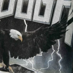 Colourful Rebel Rough Riders T-shirt Grijs Dames - Loose Fit - Organisch Katoen - M -Dameskleding Verkoop 550x824 130