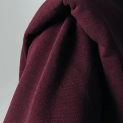 Colourful Rebel Logo Trui Rood Dames - Slim Fit - Katoen - M -Dameskleding Verkoop 550x824 139