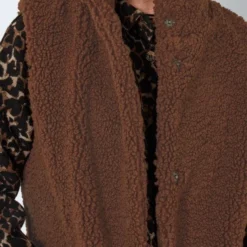 NOISY MAY NMGABI VEST SP NOOS Dames Jas - Maat L -Dameskleding Verkoop 550x824 148