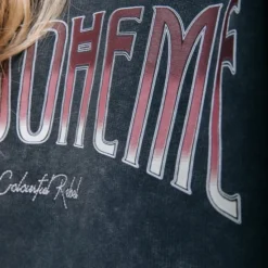 Colourful Rebel La Bohème Trui Grijs Dames - Loose Fit - Katoen - S 14 Colourful Rebel La Bohème Trui Grijs Dames - Loose Fit - Katoen - S -Dameskleding Verkoop 550x824 153