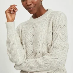 OBJECT OBJNOVA STELLA L/S KNIT PULLOVER NOOS Dames Trui - Maat XL 27 OBJECT OBJNOVA STELLA L/S KNIT PULLOVER NOOS Dames Trui - Maat XL -Dameskleding Verkoop 550x824 158