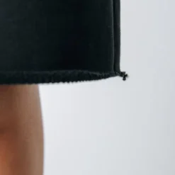 Colourful Rebel Art Eagle Jurk Zwart Dames - Loose Fit - Katoen - M -Dameskleding Verkoop 550x824 20