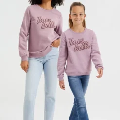 WE Fashion Dames Sweater Met Embroidery -Dameskleding Verkoop 550x824