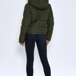 NOISY MAY NMDALCON L/S JACKET BG NOOS Dames Jas - Maat L -Dameskleding Verkoop 550x824 26