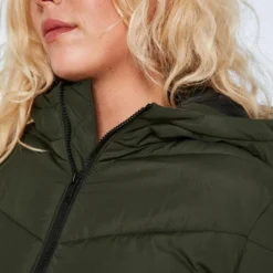 NOISY MAY NMDALCON L/S JACKET BG NOOS Dames Jas - Maat L -Dameskleding Verkoop 550x824 27