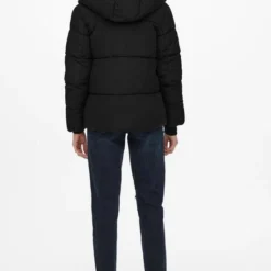 ONLY ONLSYDNEY SARA PUFFER JACKET CC OTW Dames Jas - Maat L -Dameskleding Verkoop 550x824 41