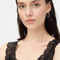 Pieces PCBARBERA LACE TOP NOOS -Dameskleding Verkoop 550x824 51