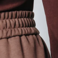 Colourful Rebel Jiby Broek Bruin Dames - Polyester - L -Dameskleding Verkoop 550x824 63