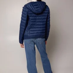 America Today Jacky Hood - Dames Jas - Maat S -Dameskleding Verkoop 550x824 67