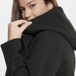 ONLY CARMAKOMA CARSEDONA LIGHT COAT OTW Dames Jas - Maat S-42/44 -Dameskleding Verkoop 550x824 90