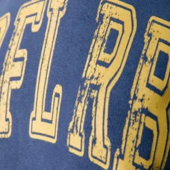 Colourful Rebel CR Acid Wash Trui Blauw Dames - Loose Fit - Katoen - M -Dameskleding Verkoop 550x824 95