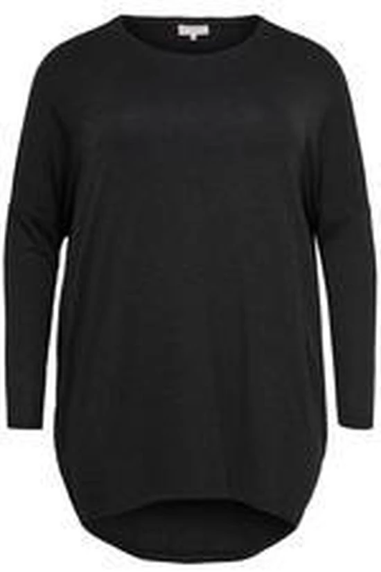 Only Carmakoma Carma Dames Top - Maat 54-56 9 Only Carmakoma Carma Dames Top - Maat 54-56 - Afbeelding 9