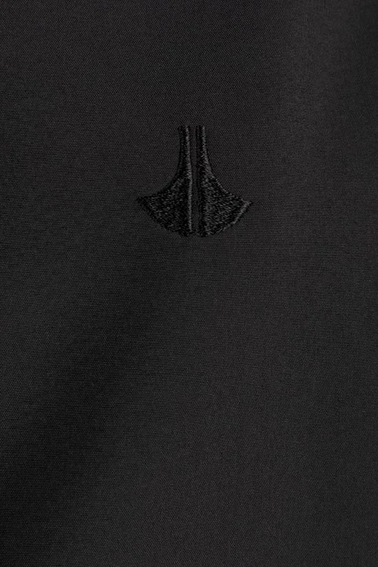 BJØRNSON YLVA Softshell Jas 4 Seizoenen Dames - Winddicht - Fleece Gevoerd - Capuchon - Tussenjas - Damesjas - Maat 42 - Zwart 5 BJØRNSON YLVA Softshell Jas 4 Seizoenen Dames - Winddicht - Fleece Gevoerd - Capuchon - Tussenjas - Damesjas - Maat 42 - Zwart - Afbeelding 5