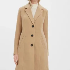 VERO MODA VMCALACINDY AW22 COAT GA BOOS Dames Jas - Maat M 9 VERO MODA VMCALACINDY AW22 COAT GA BOOS Dames Jas - Maat M -Dameskleding Verkoop 550x825 125