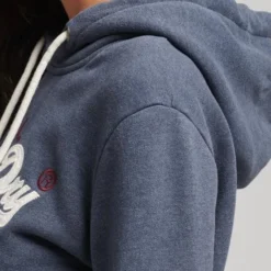 Superdry Vintage Trui Vrouwen - Maat 40-42 -Dameskleding Verkoop 550x825 136