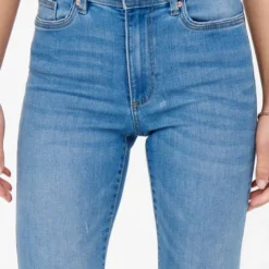 ONLY ONLWAUW LIFE HW SK FLARE BJ759 NOOS Dames Jeans - Maat XL -Dameskleding Verkoop 550x825 166