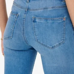 ONLY ONLWAUW LIFE HW SK FLARE BJ759 NOOS Dames Jeans - Maat XL -Dameskleding Verkoop 550x825 167