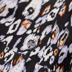 GARCIA Dames Rok Zwart - Maat S -Dameskleding Verkoop 550x825 173