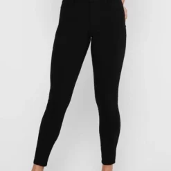 ONLY ONLNANNA LIFE HW SKINNY PNT Dames Legging - Maat L X L32 -Dameskleding Verkoop 550x825 177