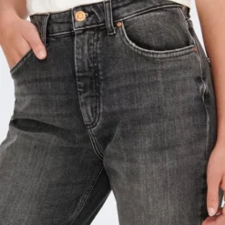 ONLY ONLVENEDA HW MOM DNM REA579 Dames Jeans - Maat M/32 -Dameskleding Verkoop 550x825 188