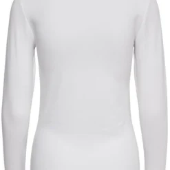 ONLY ONLLIVE LOVE L/S ONECK TOP NOOS JRS Dames T-shirt - Maat L -Dameskleding Verkoop 550x825 19