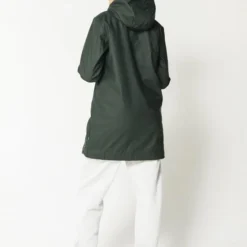 America Today Janice Teddy - Dames Regenjas - Maat Xl -Dameskleding Verkoop 550x825 195