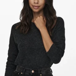 ONLY ONLRICA LIFE L/S PULLOVER KNT NOOS Dames Pullovers - Maat L 11 ONLY ONLRICA LIFE L/S PULLOVER KNT NOOS Dames Pullovers - Maat L -Dameskleding Verkoop 550x825 196