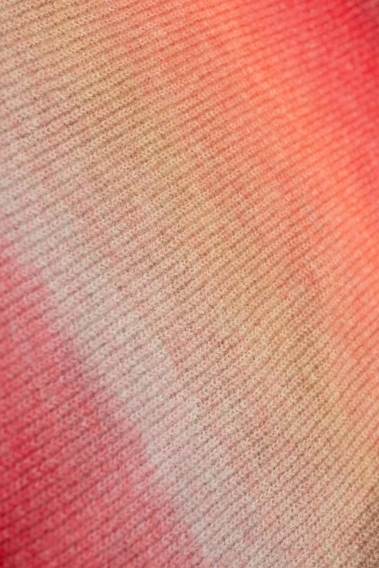 GARCIA Dames Trui Rood - Maat L 6 GARCIA Dames Trui Rood - Maat L - Afbeelding 6