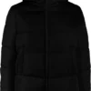 PIECES PCBEE NEW SHORT PUFFER JACKET QX BC Dames Jas - Maat 52