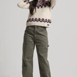 Superdry Dames Trui - Maat 38 -Dameskleding Verkoop 550x825 236