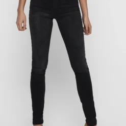 ONLY ONLBLUSH LIFE MID SK DNM REA1099 Dames Skinny Jeans - Maat XL X L34 17 ONLY ONLBLUSH LIFE MID SK DNM REA1099 Dames Skinny Jeans - Maat XL X L34 -Dameskleding Verkoop 550x825 243