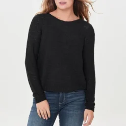 ONLY ONLGEENA XO L/S PULLOVER KNT NOOS 24 ONLY ONLGEENA XO L/S PULLOVER KNT NOOS -Dameskleding Verkoop 550x825 246