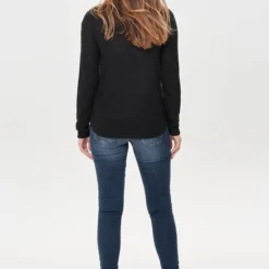 ONLY ONLGEENA XO L/S PULLOVER KNT NOOS 25 ONLY ONLGEENA XO L/S PULLOVER KNT NOOS -Dameskleding Verkoop 550x825 247