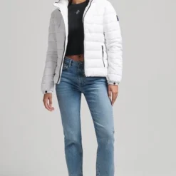 Superdry Dames Jas - Maat 40 23 Superdry Dames Jas - Maat 40 -Dameskleding Verkoop 550x825 259