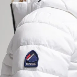 Superdry Dames Jas - Maat 40 30 Superdry Dames Jas - Maat 40 -Dameskleding Verkoop 550x825 260