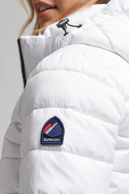 Superdry Dames Jas - Maat 40 14 Superdry Dames Jas - Maat 40 - Afbeelding 14