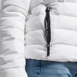 Superdry Dames Jas - Maat 40 31 Superdry Dames Jas - Maat 40 -Dameskleding Verkoop 550x825 261