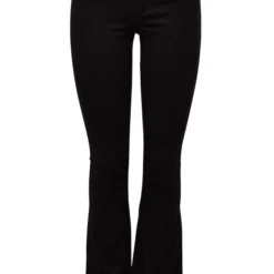 ONLY ONLROYAL LIFE HIGH SWEET FLARE 600 NOOS Dames Jeans - Maat W36XL34