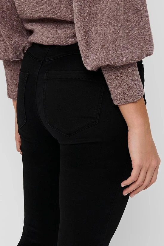 ONLY ONLROYAL LIFE HIGH SWEET FLARE 600 NOOS Dames Jeans - Maat W36XL34 9 ONLY ONLROYAL LIFE HIGH SWEET FLARE 600 NOOS Dames Jeans - Maat W36XL34 - Afbeelding 9