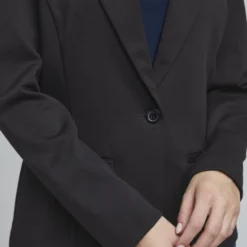 Fransa Zablazer 2 Dames Blazer - Maat L -Dameskleding Verkoop 550x825 279