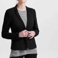 ONLY ONLPOPTRASH BLAZER TLR NOOS Dames Blazer - Maat 38 -Dameskleding Verkoop 550x825 297