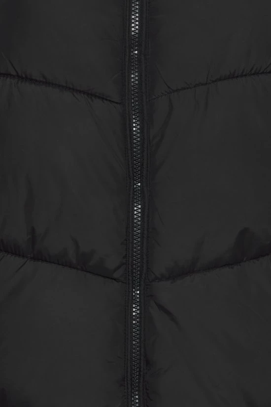 B.young BYBOMINA JACKET 4 Dames Jas - Maat 38 3 B.young BYBOMINA JACKET 4 Dames Jas - Maat 38 - Afbeelding 3