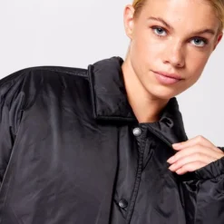 America Today Jailey - Dames Winterjas - Maat M/L -Dameskleding Verkoop 550x825 312