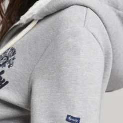 Superdry Dames Vest - Maat 44 -Dameskleding Verkoop 550x825 333