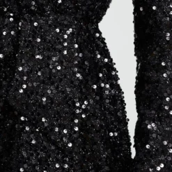 WE Fashion Dames Jurk Met Pailletten -Dameskleding Verkoop 550x825 337