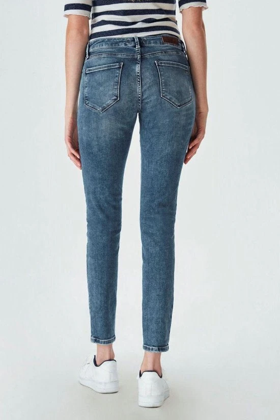 LTB Jeans LTB Nicole Jeans Volwassenen Lichtblauw 8 LTB Jeans LTB Nicole Jeans Volwassenen Lichtblauw - Afbeelding 8