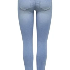 ONLY ONLROYAL LIFE HW SK JEANS BJ13333 NOOS Dames Jeans - Maat L -Dameskleding Verkoop 550x825 352
