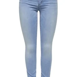 ONLY ONLROYAL LIFE HW SK JEANS BJ13333 NOOS Dames Jeans - Maat L -Dameskleding Verkoop 550x825 355