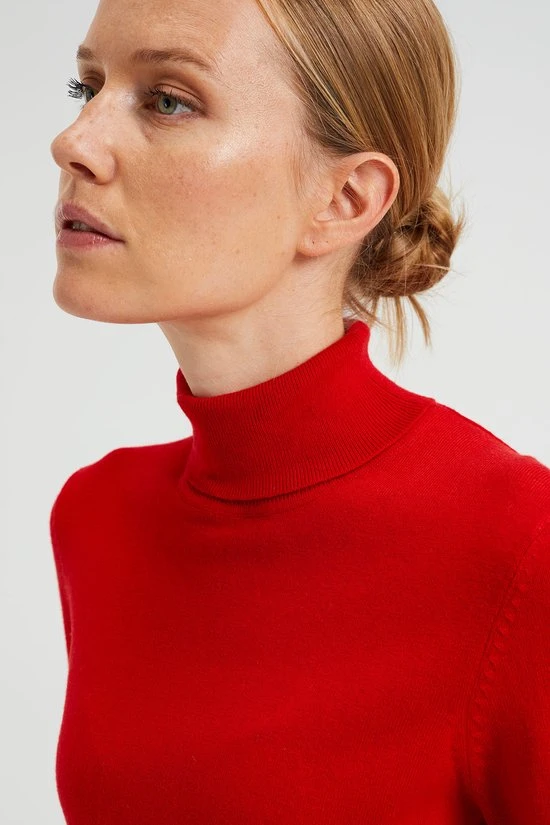 WE Fashion Dames Coltrui 3 WE Fashion Dames Coltrui - Afbeelding 3